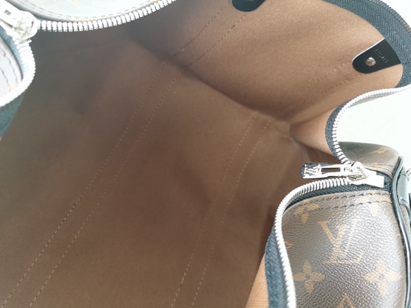 ルイヴィトンバッグ全体デザイン